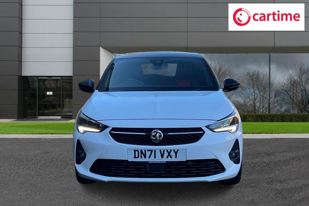 Used Vauxhall Corsa 2022 for sale - 77355966: Photo 4