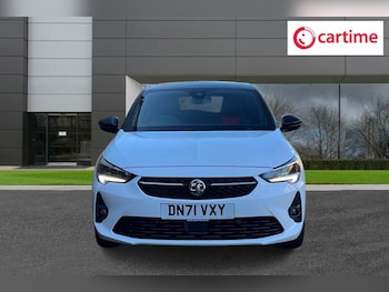 Used Vauxhall Corsa 2022 for sale - 77355966: Photo