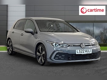 Used Volkswagen Golf 2022 for sale - 79196878: Photo
