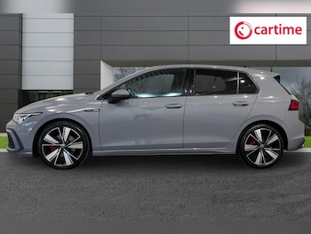 Used Volkswagen Golf 2022 for sale - 79196878: Photo