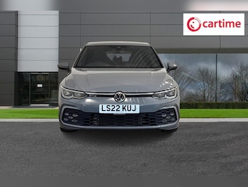 Used Volkswagen Golf 2022 for sale - 79196878: Photo