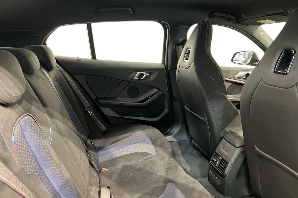 Used BMW 1 Series 2022 for sale - 77647895: Photo 10