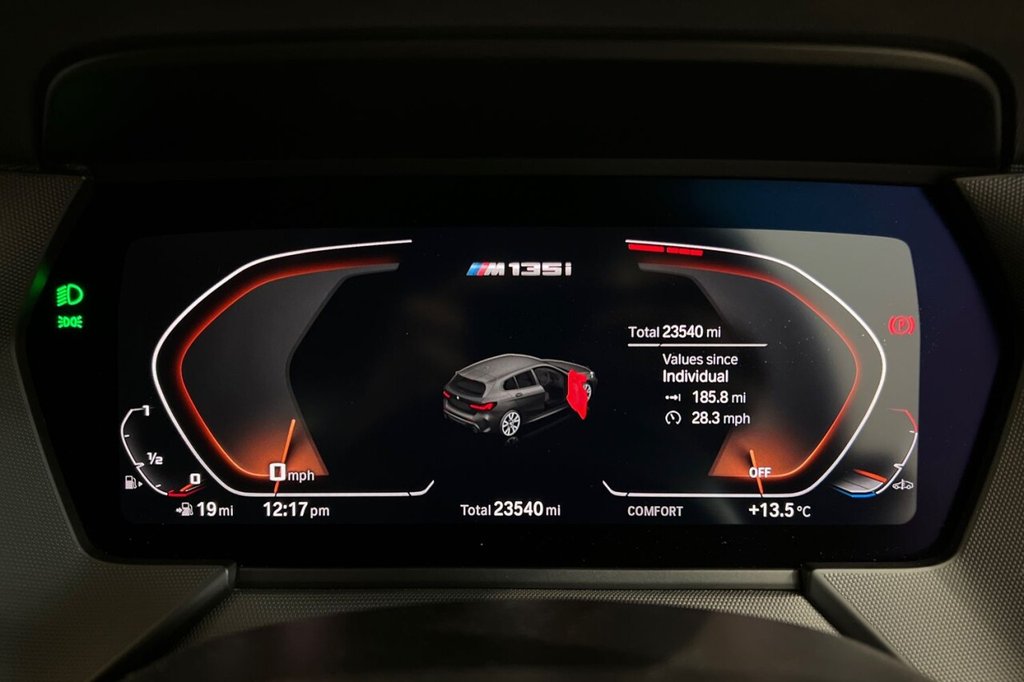 Used BMW 1 Series 2022 for sale - 77647895: Photo 15