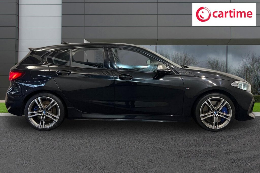 Used BMW 1 Series 2022 for sale - 77647895: Photo 2