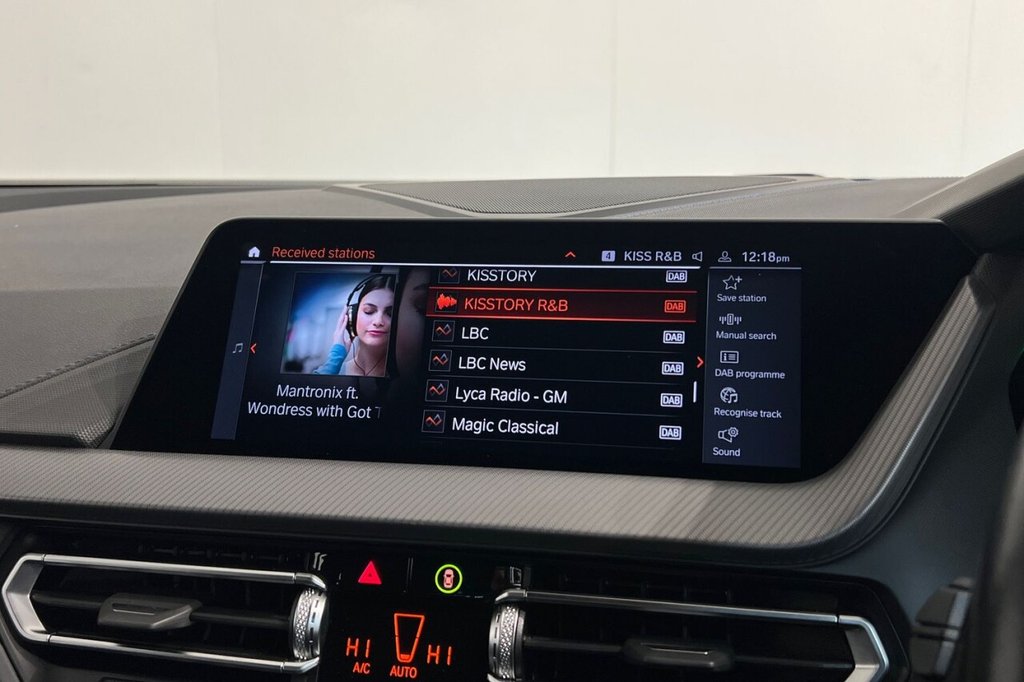 Used BMW 1 Series 2022 for sale - 77647895: Photo 20