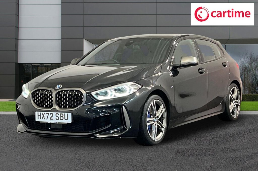 Used BMW 1 Series 2022 for sale - 77647895: Photo 7