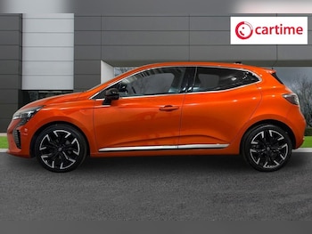 Used Renault Clio 2024 for sale - 79550438: Photo