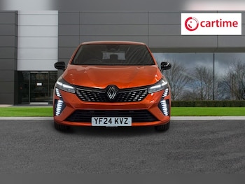 Used Renault Clio 2024 for sale - 79550438: Photo