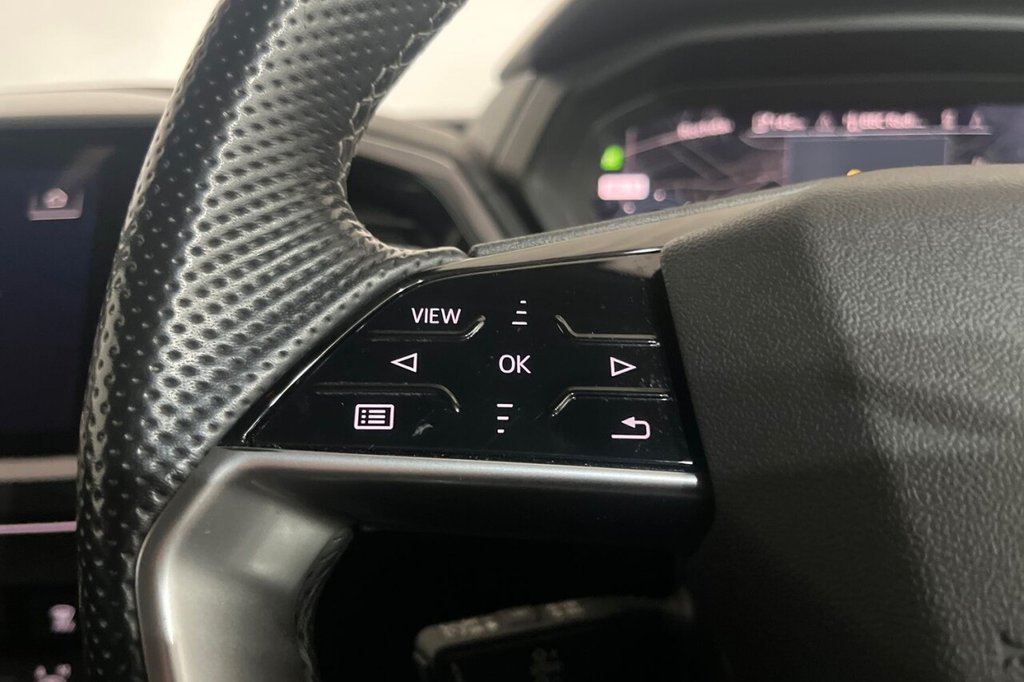 Used Audi Q4 e-tron 2022 for sale - 76454178: Photo 25