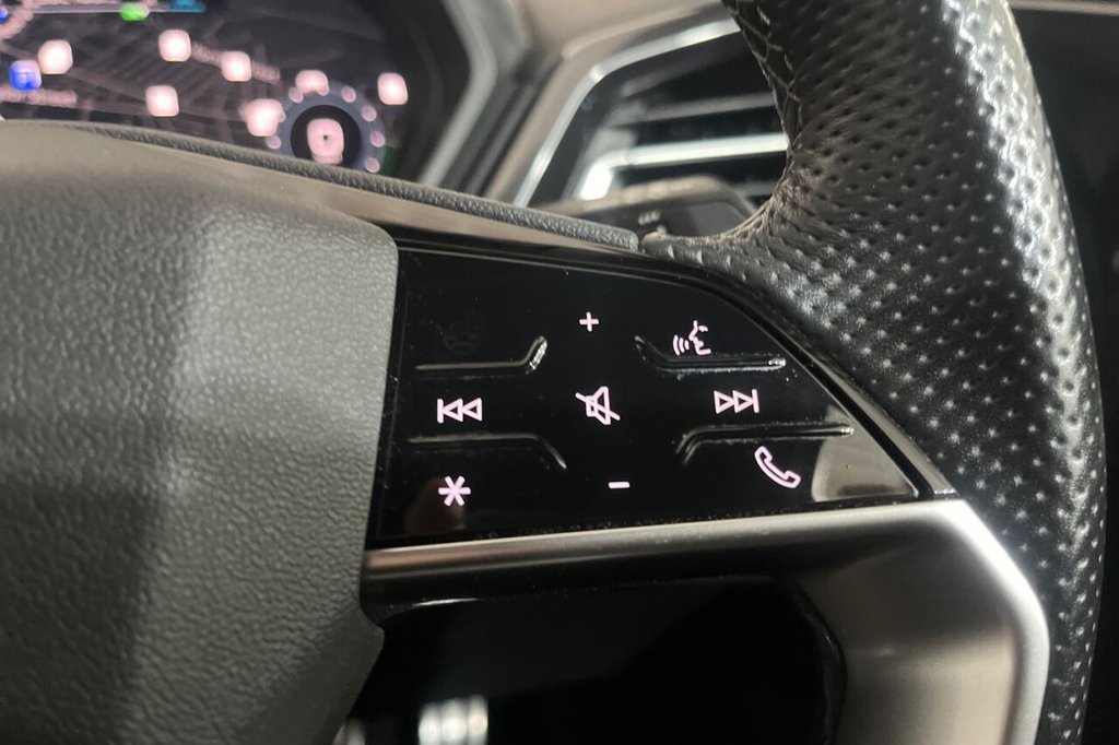 Used Audi Q4 e-tron 2022 for sale - 76454178: Photo 26