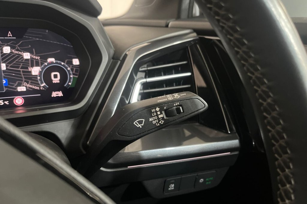 Used Audi Q4 e-tron 2022 for sale - 76454178: Photo 28