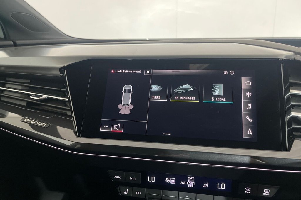 Used Audi Q4 e-tron 2022 for sale - 76454178: Photo 29