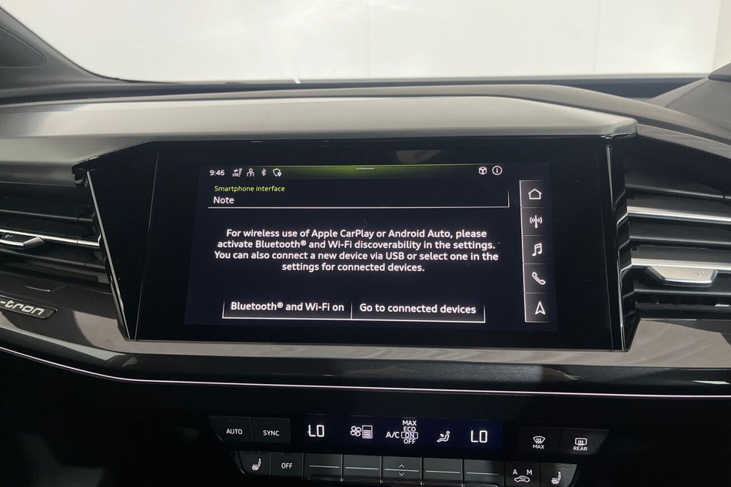 Used Audi Q4 e-tron 2022 for sale - 76454178: Photo 31