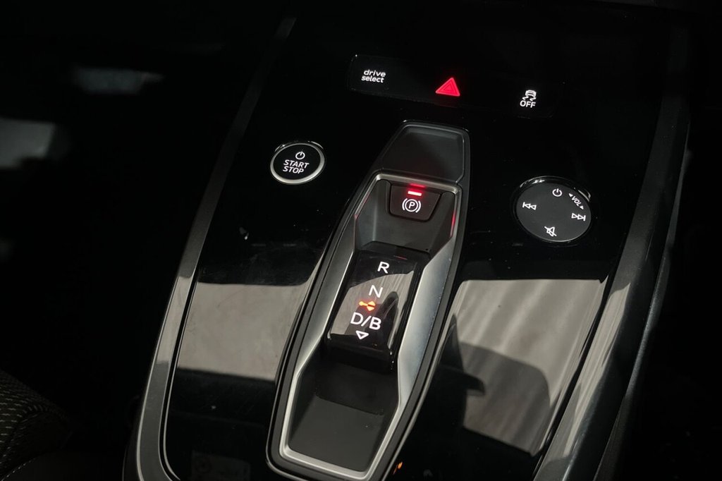 Used Audi Q4 e-tron 2022 for sale - 76454178: Photo 34