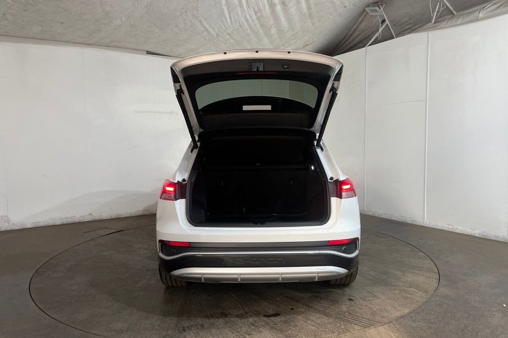 Used Audi Q4 e-tron 2022 for sale - 76454178: Photo 38