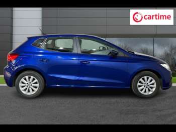 Used SEAT Ibiza 2017 for sale - 74904649: Photo