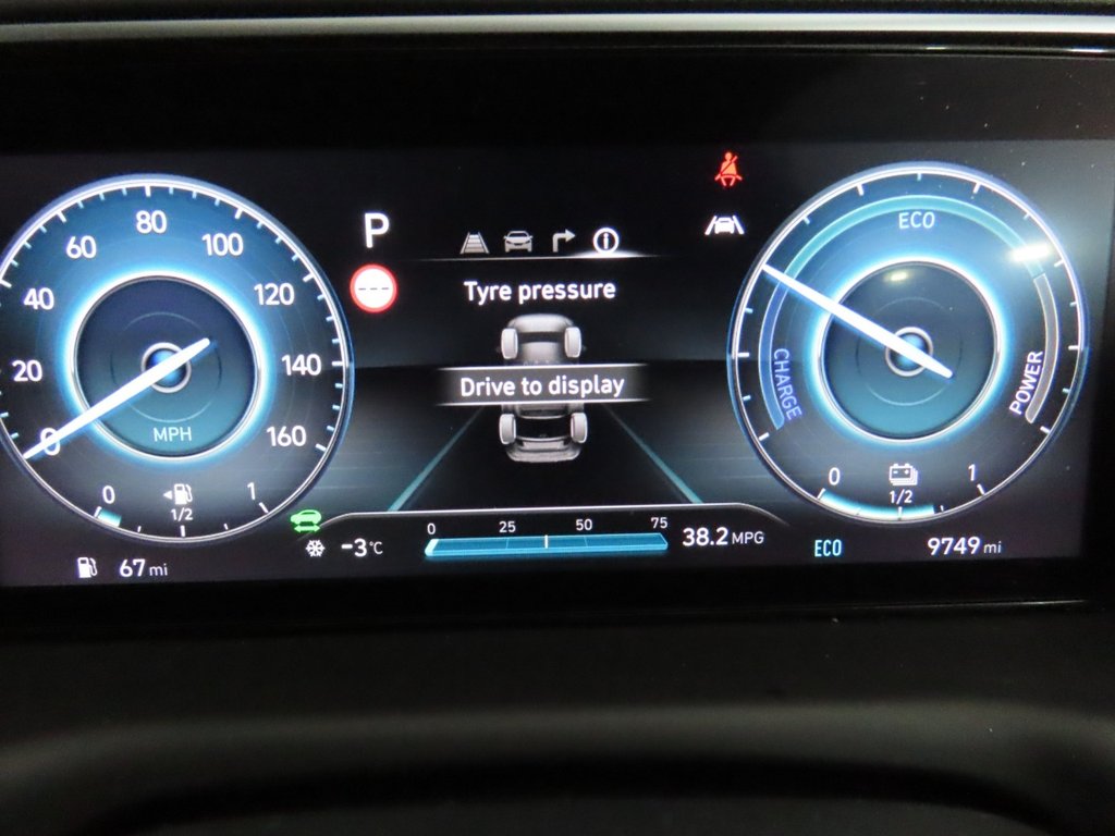 Used Hyundai TUCSON 2023 for sale - 77780435: Photo 12