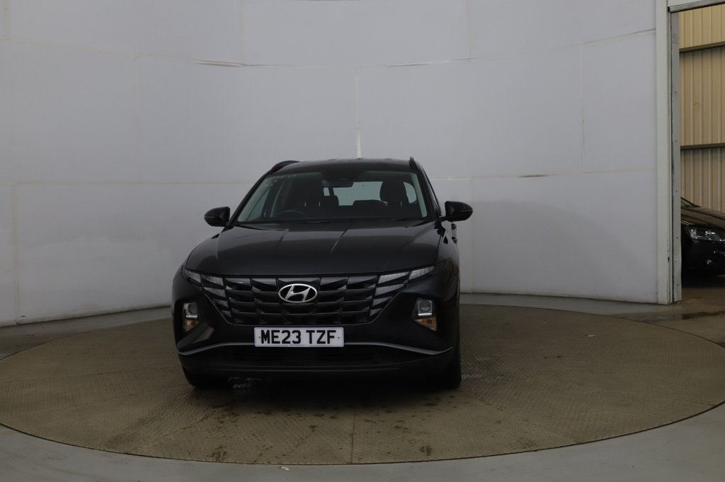 Used Hyundai TUCSON 2023 for sale - 77780435: Photo 8