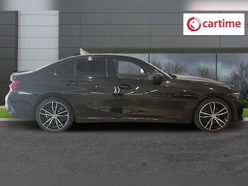 Used BMW 3 Series 2021 for sale - 75275809: Photo