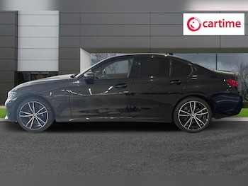 Used BMW 3 Series 2021 for sale - 75275809: Photo