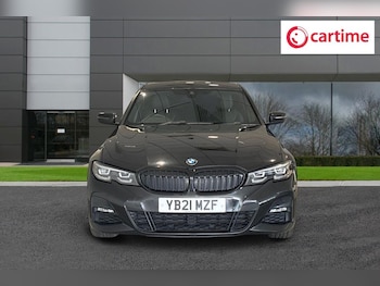 Used BMW 3 Series 2021 for sale - 75275809: Photo