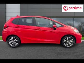 Used Honda Jazz 2019 for sale - 73305704: Photo