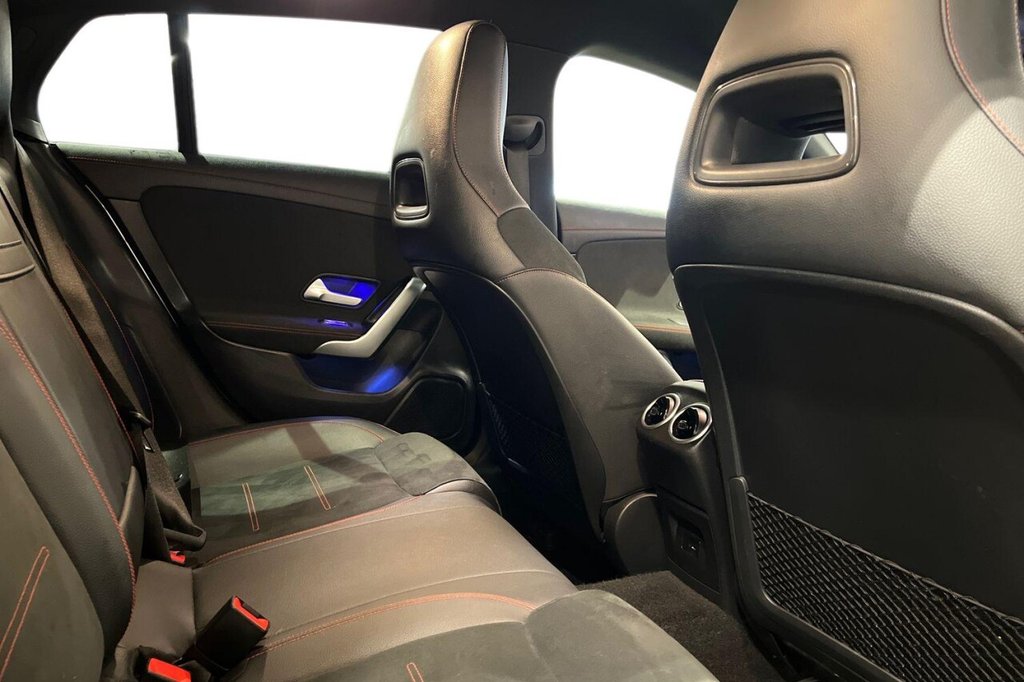 Used Mercedes-Benz CLA 2023 for sale - 77421933: Photo 10