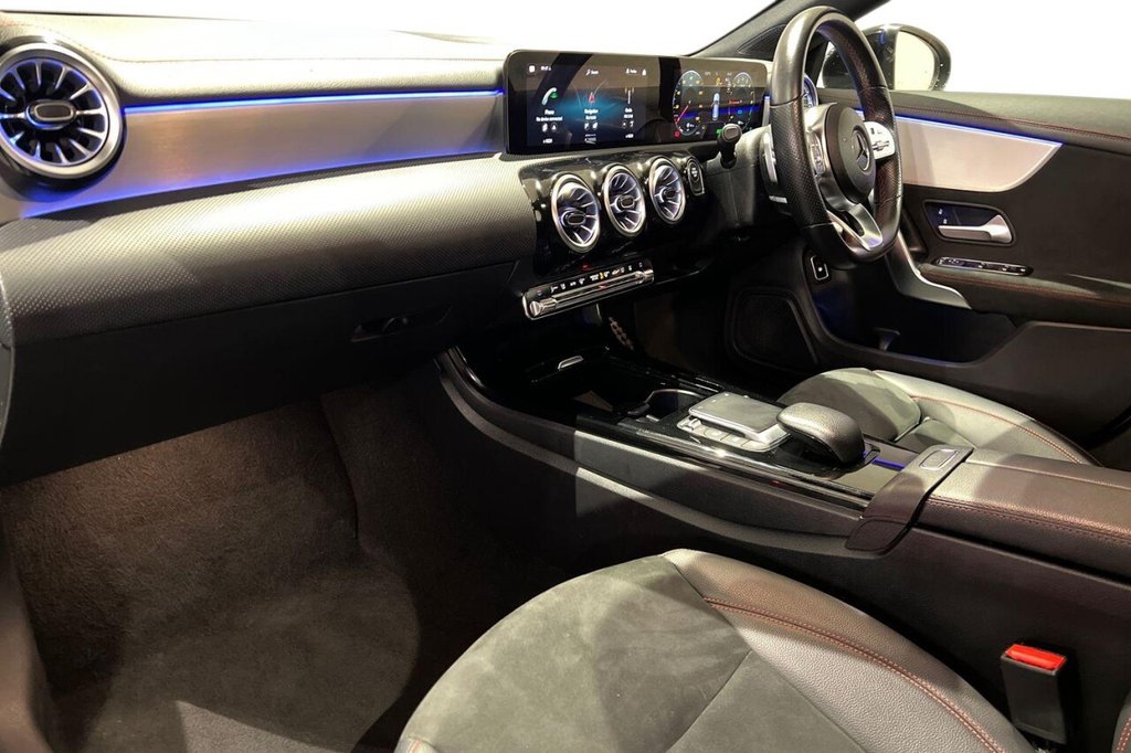 Used Mercedes-Benz CLA 2023 for sale - 77421933: Photo 11