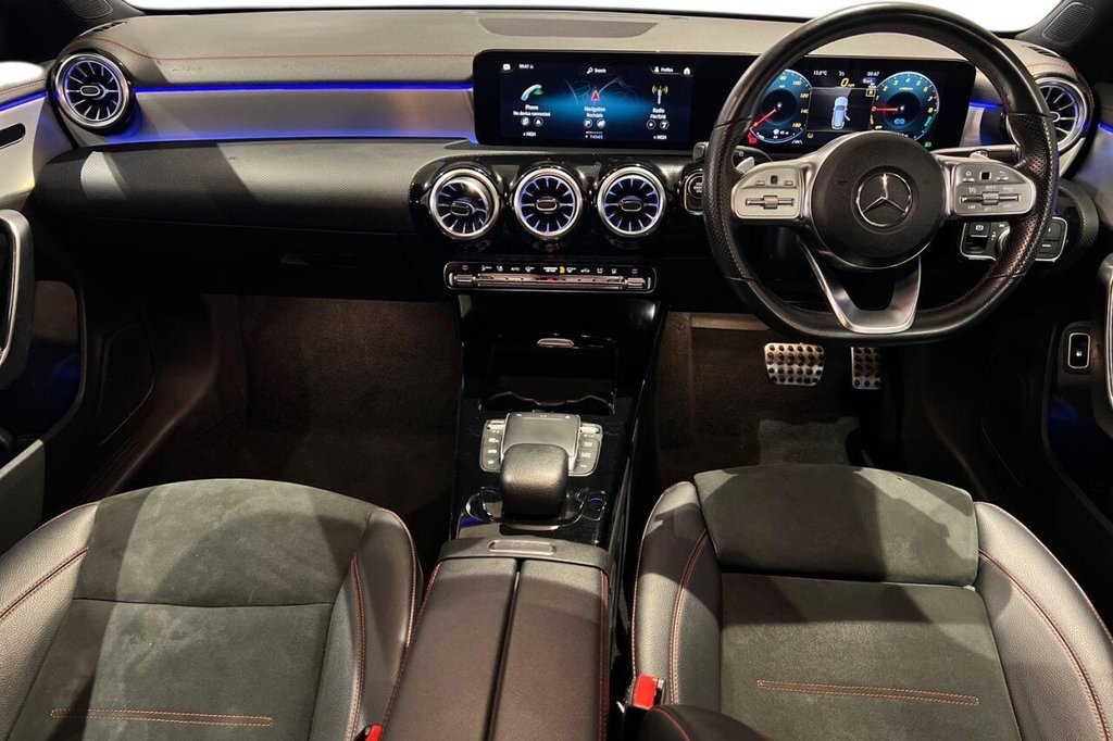 Used Mercedes-Benz CLA 2023 for sale - 77421933: Photo 12