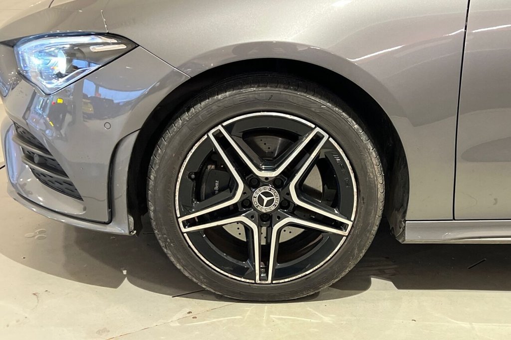 Used Mercedes-Benz CLA 2023 for sale - 77421933: Photo 14