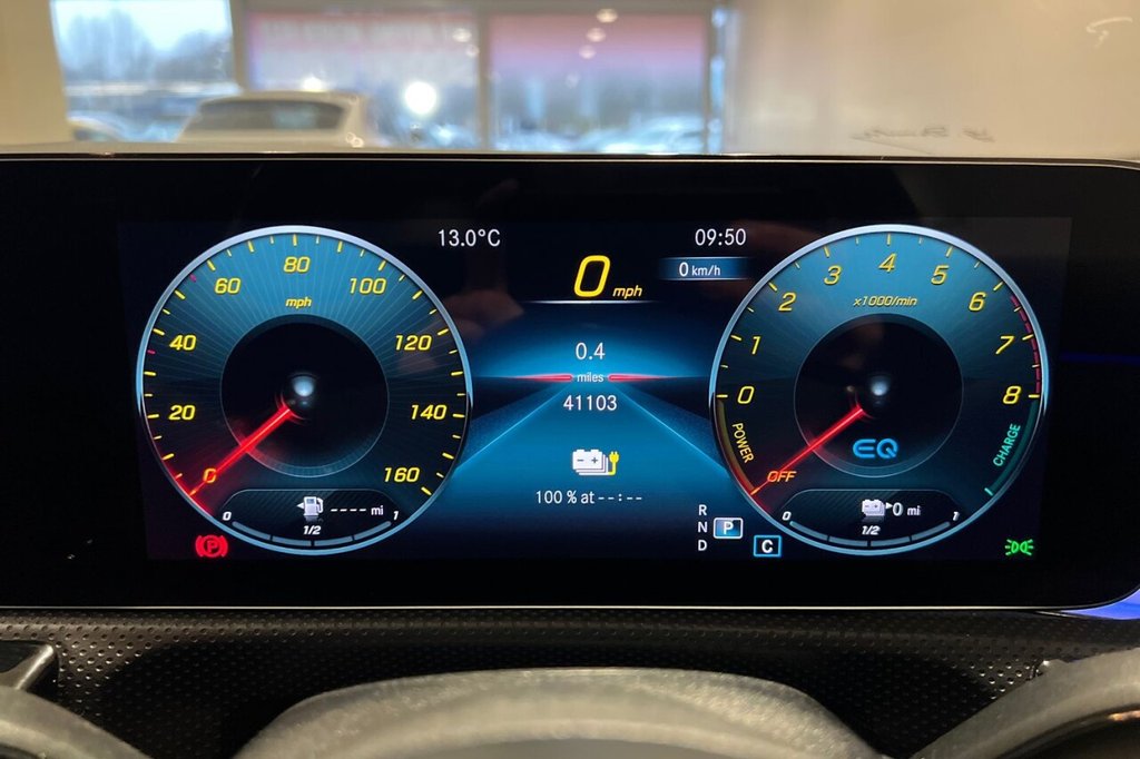 Used Mercedes-Benz CLA 2023 for sale - 77421933: Photo 15