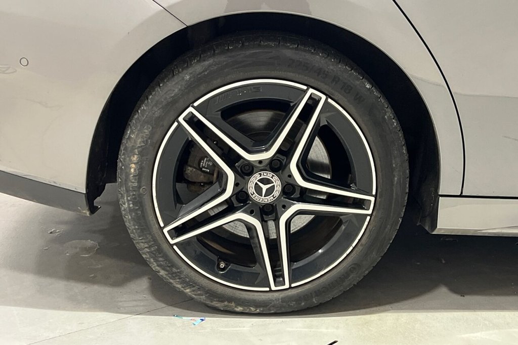 Used Mercedes-Benz CLA 2023 for sale - 77421933: Photo 16