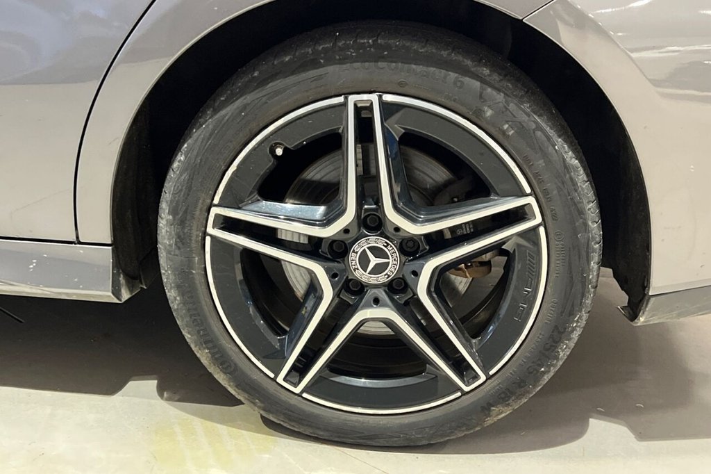 Used Mercedes-Benz CLA 2023 for sale - 77421933: Photo 17