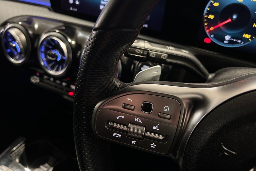 Used Mercedes-Benz CLA 2023 for sale - 77421933: Photo 19