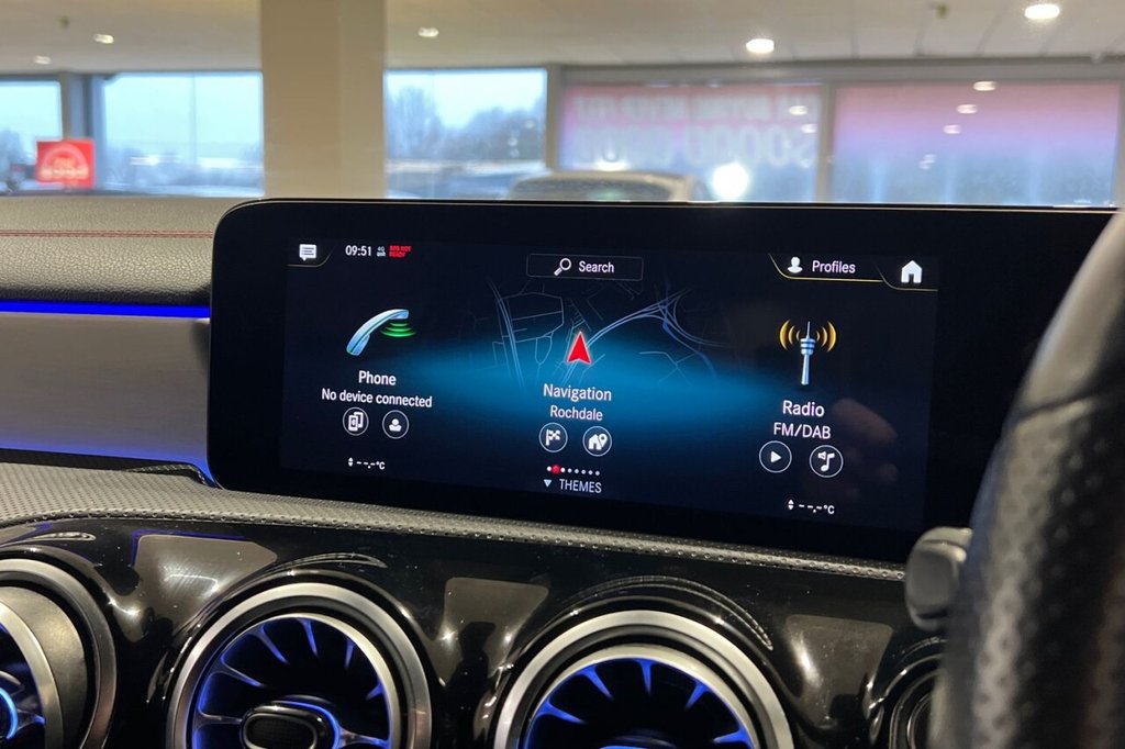 Used Mercedes-Benz CLA 2023 for sale - 77421933: Photo 24