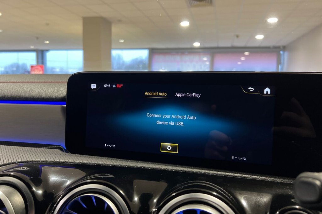 Used Mercedes-Benz CLA 2023 for sale - 77421933: Photo 25