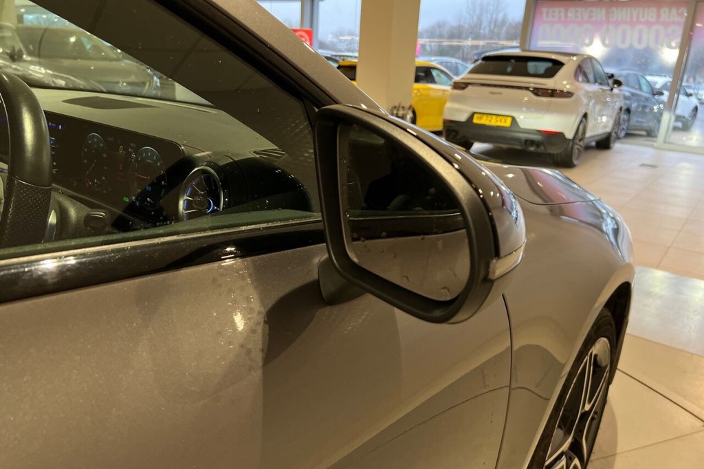 Used Mercedes-Benz CLA 2023 for sale - 77421933: Photo 30