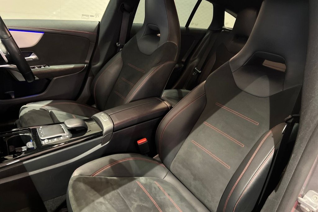 Used Mercedes-Benz CLA 2023 for sale - 77421933: Photo 32
