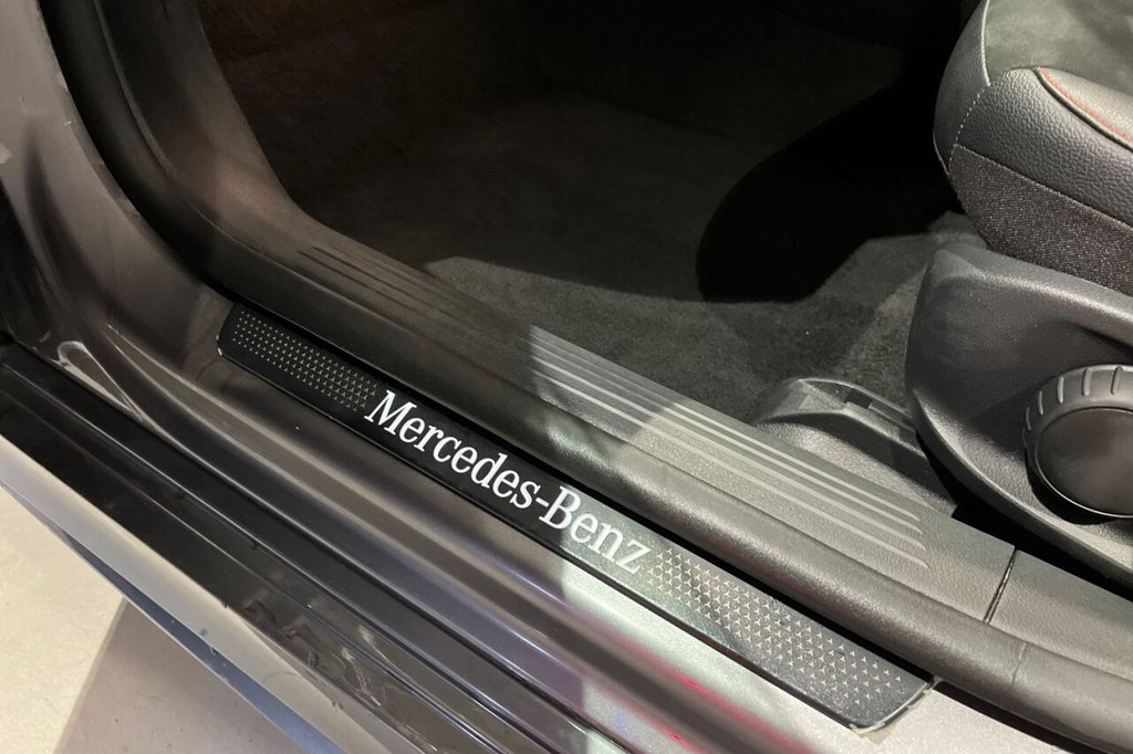 Used Mercedes-Benz CLA 2023 for sale - 77421933: Photo 33