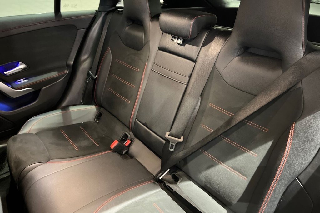 Used Mercedes-Benz CLA 2023 for sale - 77421933: Photo 34