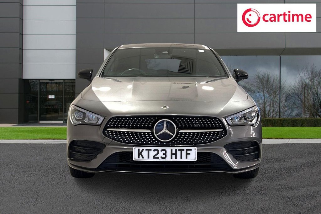 Used Mercedes-Benz CLA 2023 for sale - 77421933: Photo 4
