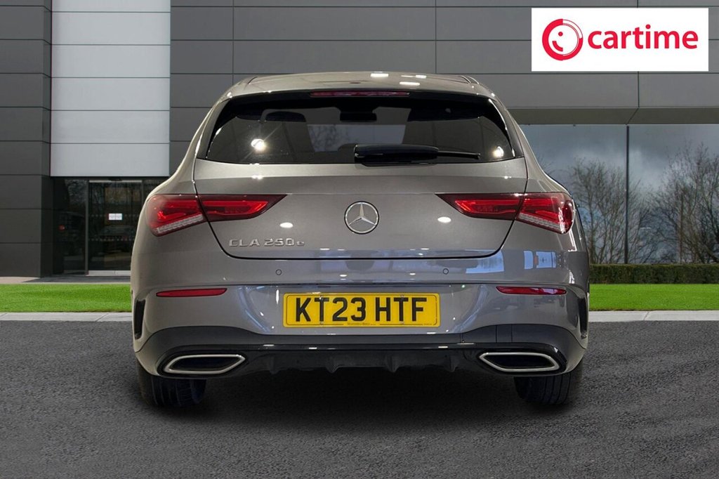 Used Mercedes-Benz CLA 2023 for sale - 77421933: Photo 6