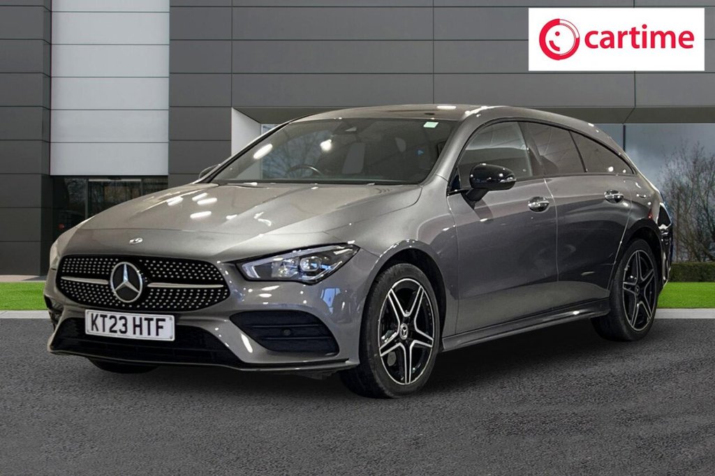 Used Mercedes-Benz CLA 2023 for sale - 77421933: Photo 7