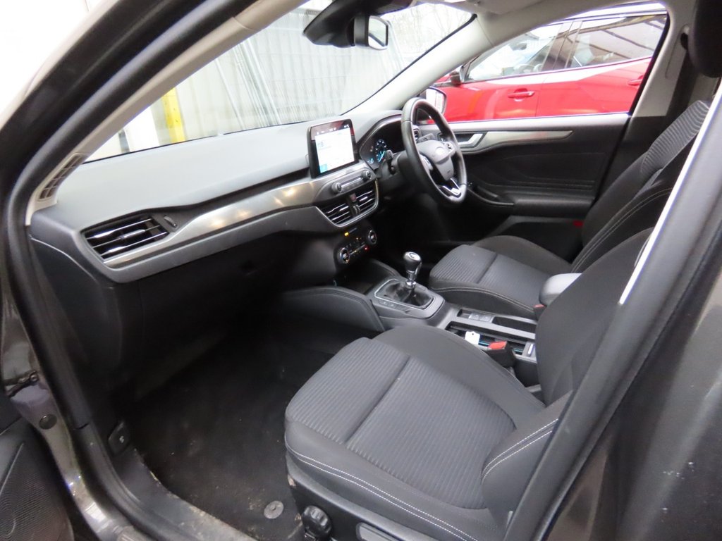 Used Ford Focus 2019 for sale - 77936648: Photo 11