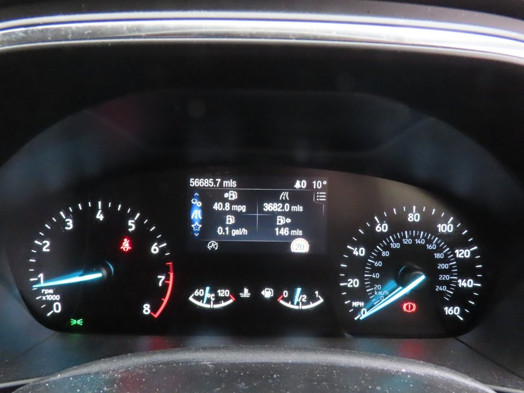 Used Ford Focus 2019 for sale - 77936648: Photo 12