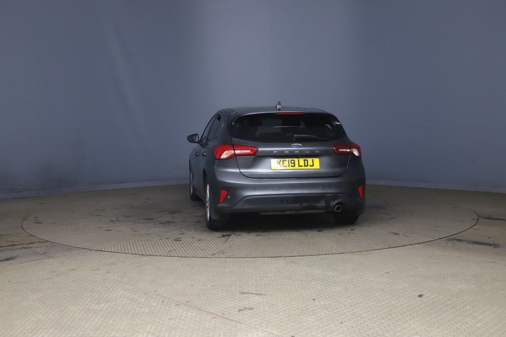 Used Ford Focus 2019 for sale - 77936648: Photo 2