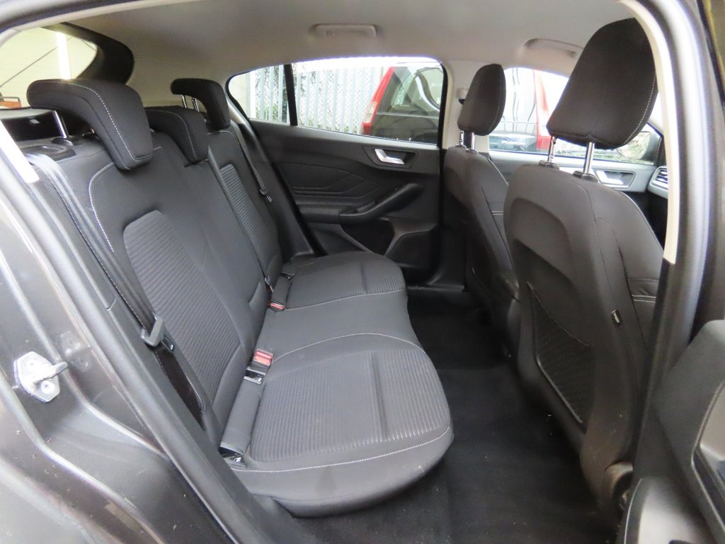 Used Ford Focus 2019 for sale - 77936648: Photo 6