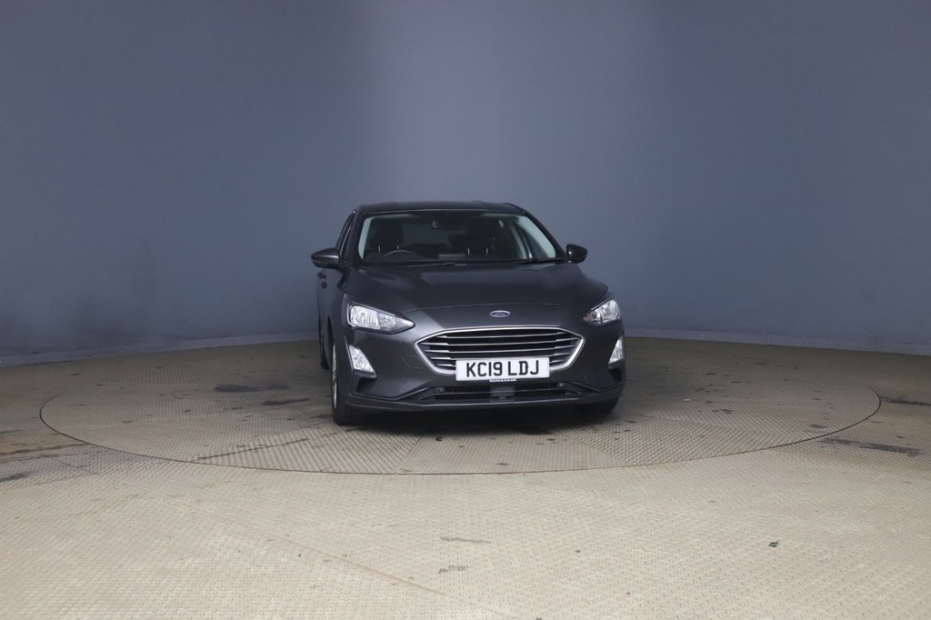 Used Ford Focus 2019 for sale - 77936648: Photo 8