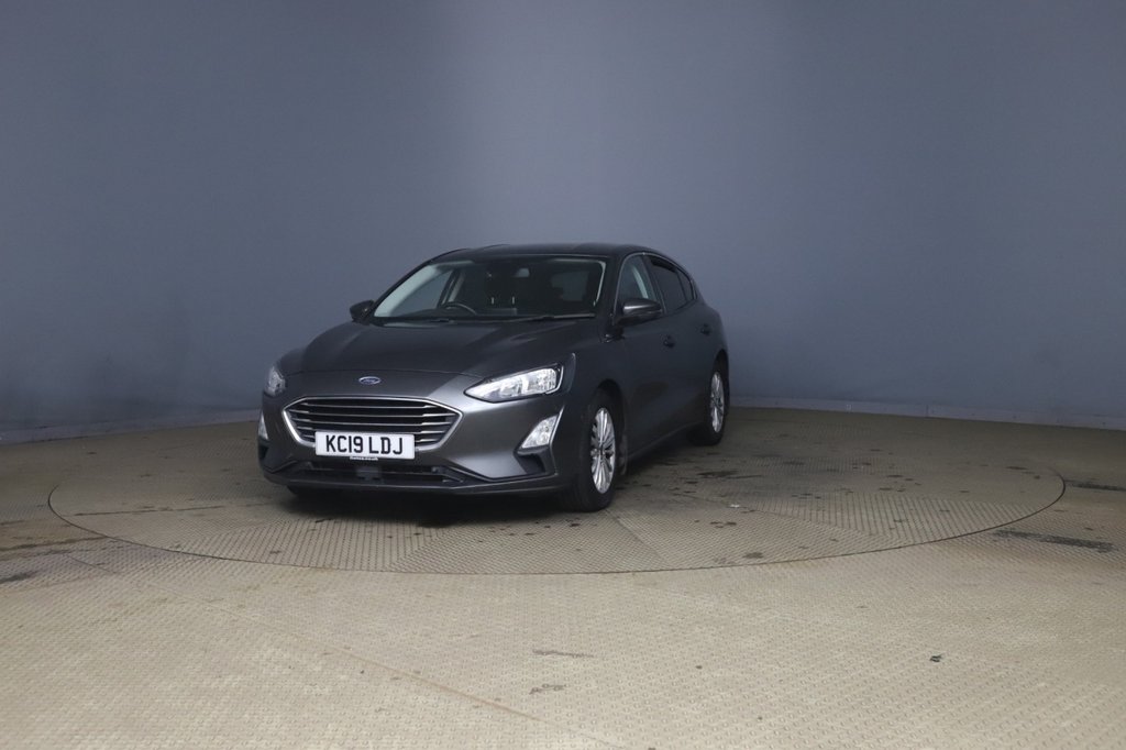 Used Ford Focus 2019 for sale - 77936648: Photo 9