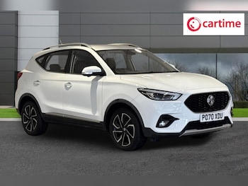Used MG MG ZS 2020 for sale - 79058786: Photo